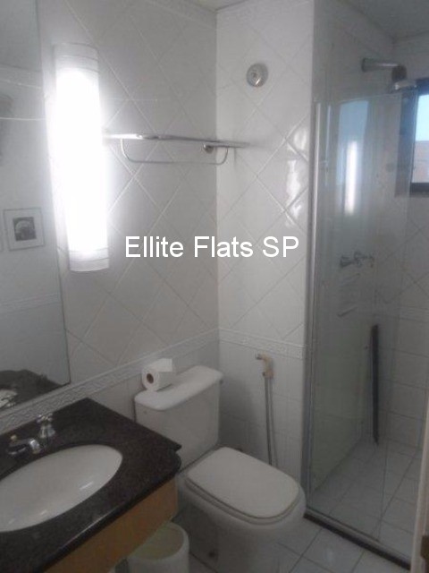 Flat/Apart Hotel, 1 quarto, 30 m² - Foto 6