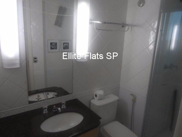 Flat/Apart Hotel, 1 quarto, 30 m² - Foto 7