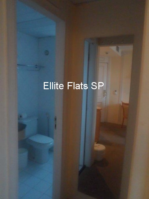 Flat/Apart Hotel, 1 quarto, 30 m² - Foto 8