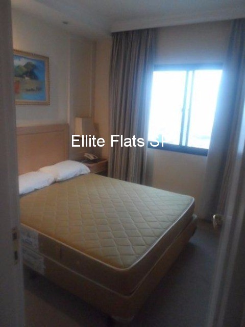 Flat/Apart Hotel, 1 quarto, 30 m² - Foto 9