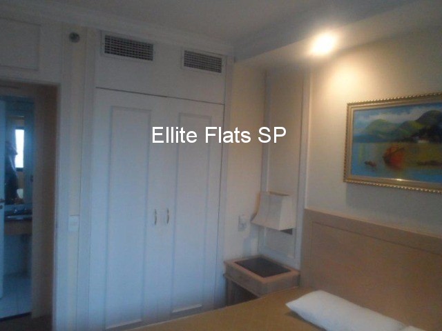 Flat/Apart Hotel, 1 quarto, 30 m² - Foto 10