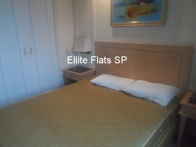Flat/Apart Hotel, 1 quarto, 30 m² - Foto 11