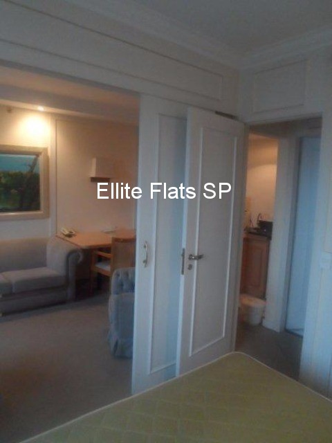 Flat/Apart Hotel, 1 quarto, 30 m² - Foto 12