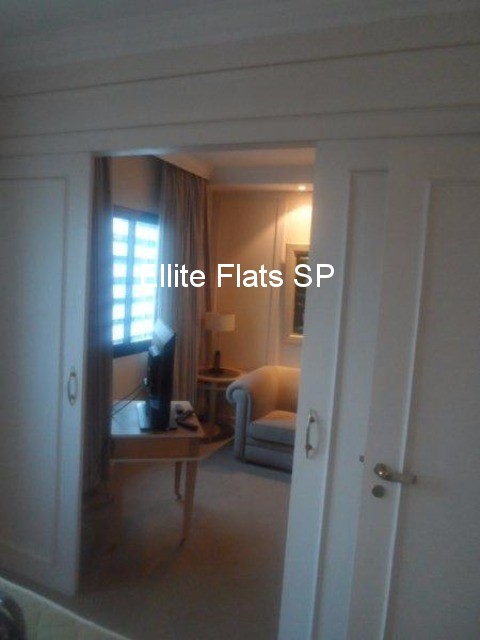 Flat/Apart Hotel, 1 quarto, 30 m² - Foto 14