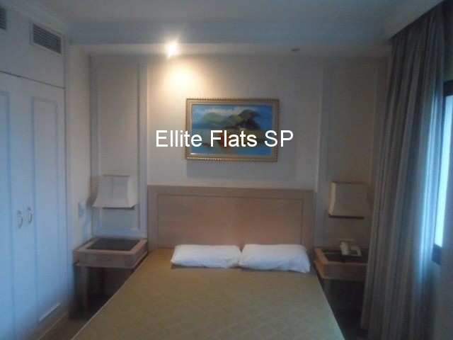 Flat/Apart Hotel, 1 quarto, 30 m² - Foto 15