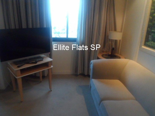 Flat/Apart Hotel, 1 quarto, 30 m² - Foto 16