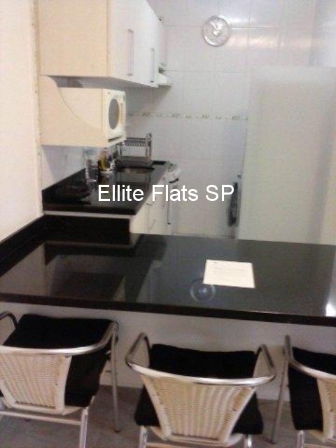 Flat/Apart Hotel, 2 quartos, 60 m² - Foto 2