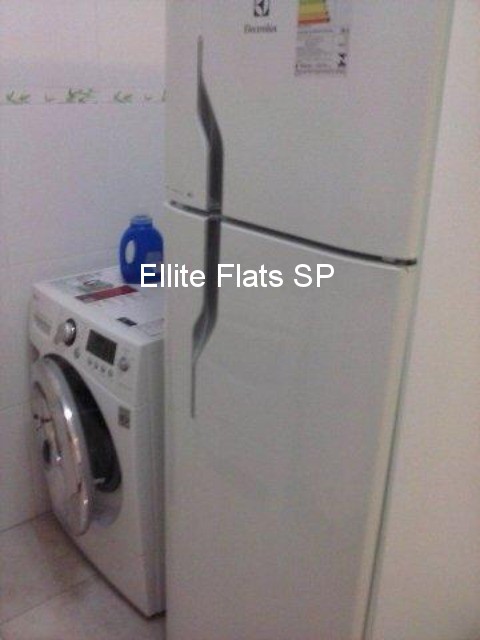 Flat/Apart Hotel, 2 quartos, 60 m² - Foto 4