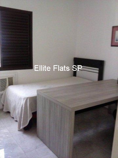 Flat/Apart Hotel, 2 quartos, 60 m² - Foto 6