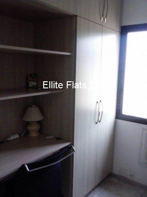 Flat/Apart Hotel, 2 quartos, 60 m² - Foto 7