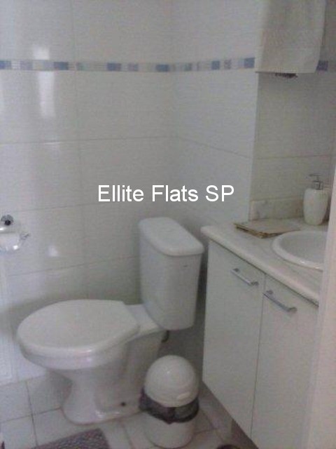 Flat/Apart Hotel, 2 quartos, 60 m² - Foto 8