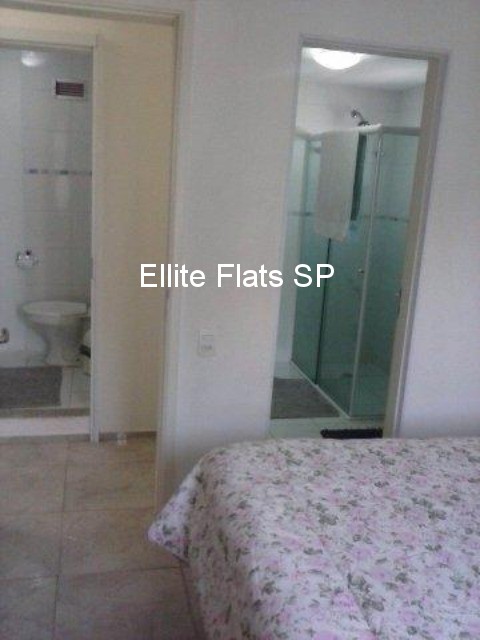 Flat/Apart Hotel, 2 quartos, 60 m² - Foto 10