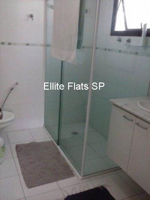 Flat/Apart Hotel, 2 quartos, 60 m² - Foto 11