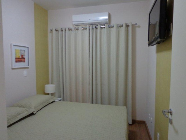 Apartamento, 1 quarto, 38 m² - Foto 4