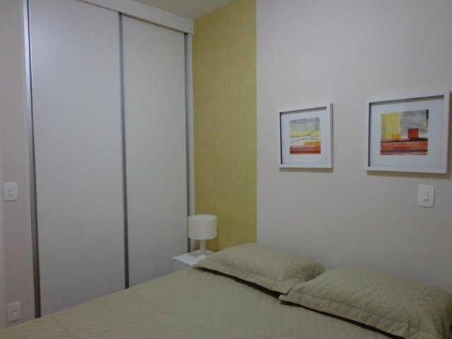 Apartamento, 1 quarto, 38 m² - Foto 5