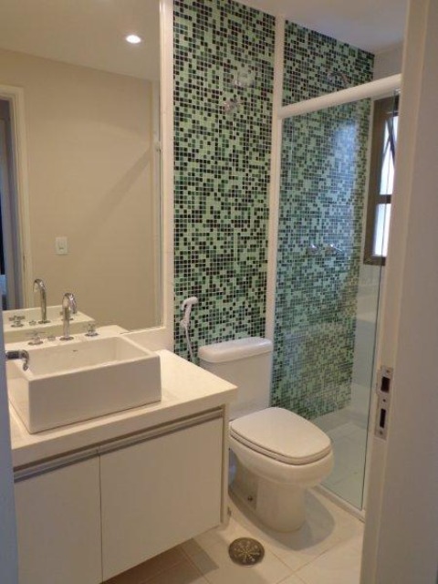 Apartamento, 1 quarto, 38 m² - Foto 6
