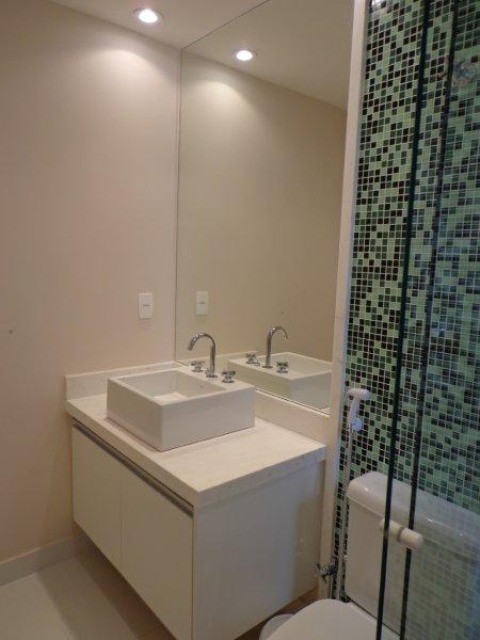 Apartamento, 1 quarto, 38 m² - Foto 7