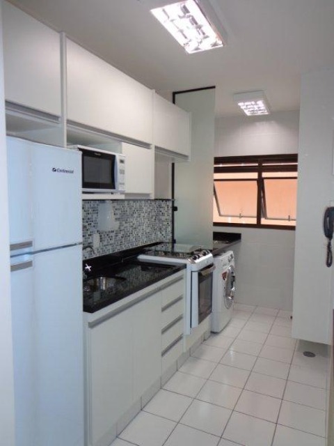 Apartamento, 1 quarto, 38 m² - Foto 8