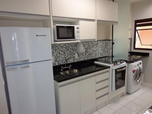 Apartamento, 1 quarto, 38 m² - Foto 9