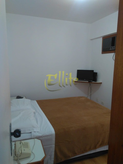 Flat/Apart Hotel à venda e aluguel com 1 quarto, 45m² - Foto 6