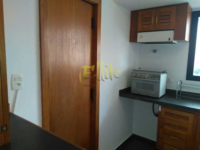 Flat/Apart Hotel à venda e aluguel com 1 quarto, 45m² - Foto 9