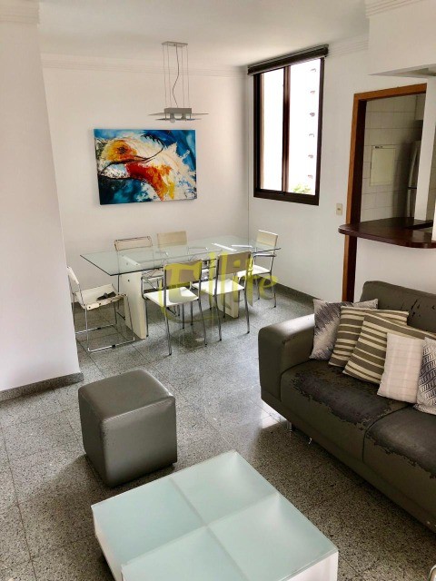 Flat/Apart Hotel, 2 quartos, 70 m² - Foto 4