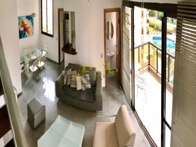 Flat/Apart Hotel, 2 quartos, 70 m² - Foto 5