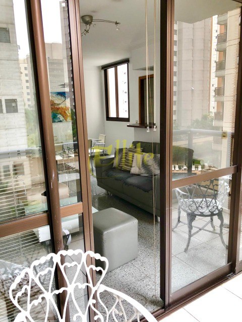 Flat/Apart Hotel, 2 quartos, 70 m² - Foto 7