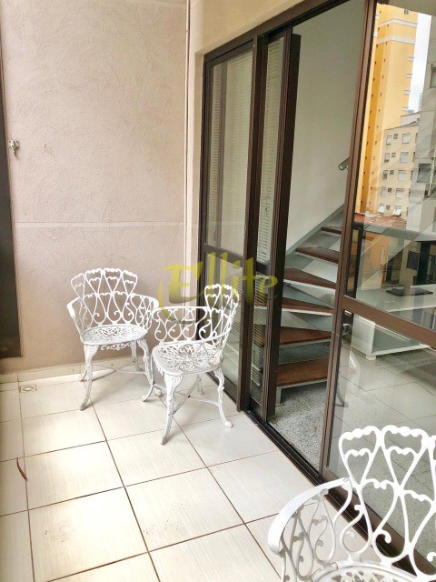 Flat/Apart Hotel, 2 quartos, 70 m² - Foto 8