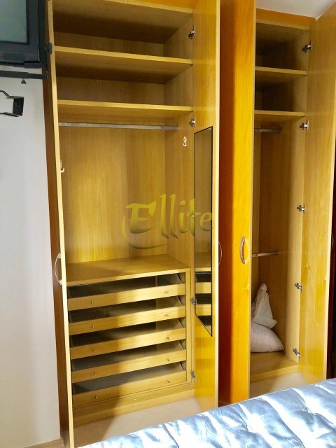 Flat/Apart Hotel, 2 quartos, 70 m² - Foto 12