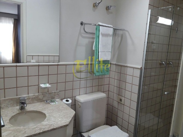 Flat/Apart Hotel à venda e aluguel com 1 quarto, 28m² - Foto 27