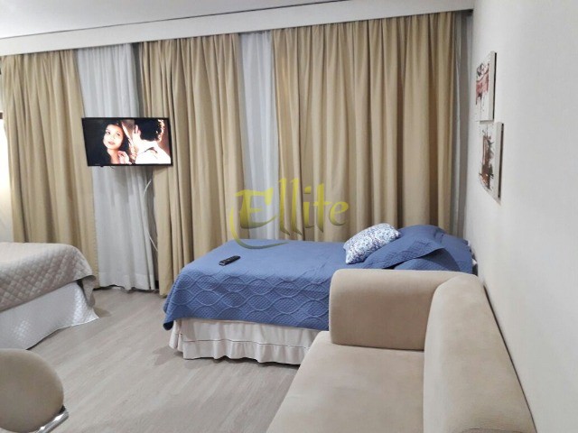 Flat/Apart Hotel à venda e aluguel com 1 quarto, 28m² - Foto 4