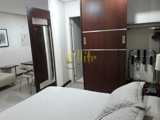 Flat/Apart Hotel à venda e aluguel com 1 quarto, 28m² - Foto 10