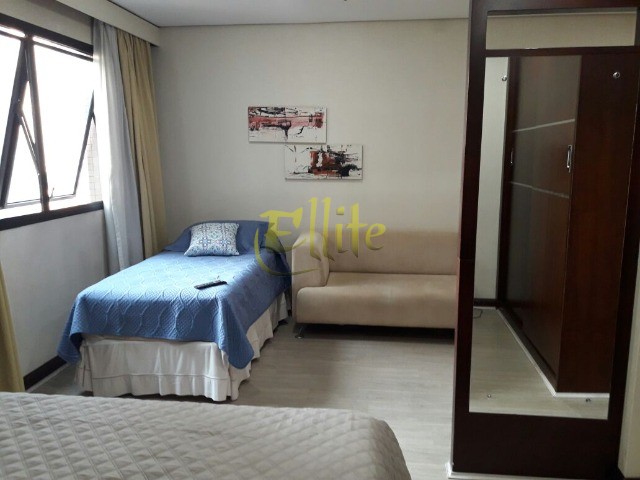 Flat/Apart Hotel à venda e aluguel com 1 quarto, 28m² - Foto 13