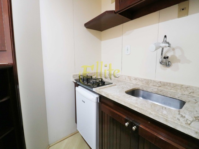 Flat/Apart Hotel, 1 quarto, 38 m² - Foto 6