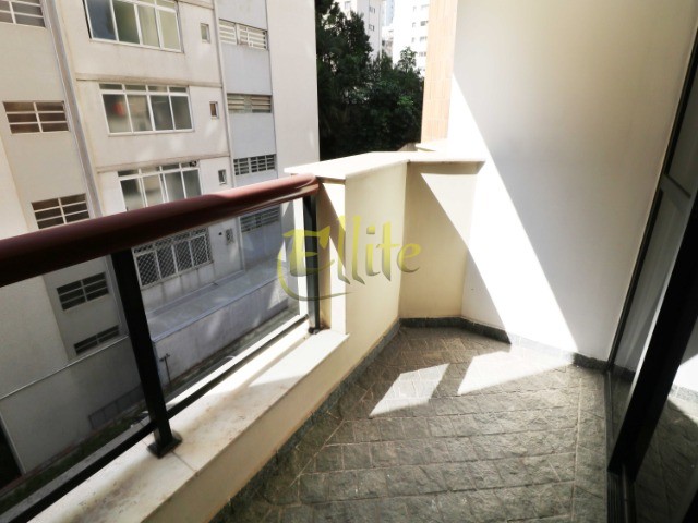 Flat/Apart Hotel, 1 quarto, 38 m² - Foto 2