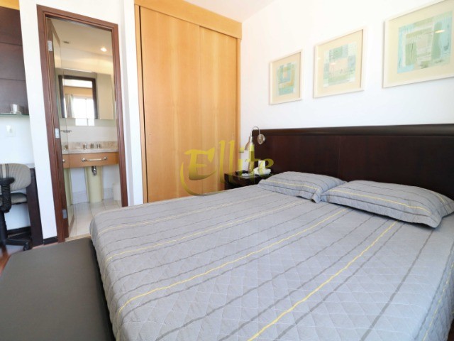 Flat/Apart Hotel à venda com 1 quarto, 28m² - Foto 4