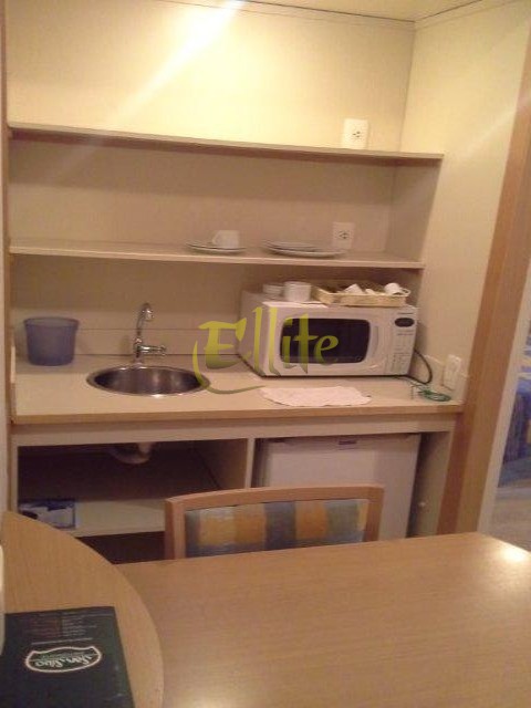 Flat/Apart Hotel, 1 quarto, 28 m² - Foto 3