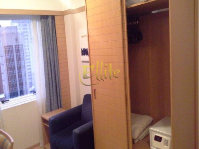 Flat/Apart Hotel, 1 quarto, 28 m² - Foto 5