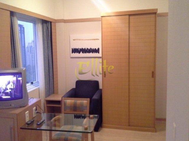 Flat/Apart Hotel, 1 quarto, 28 m² - Foto 6