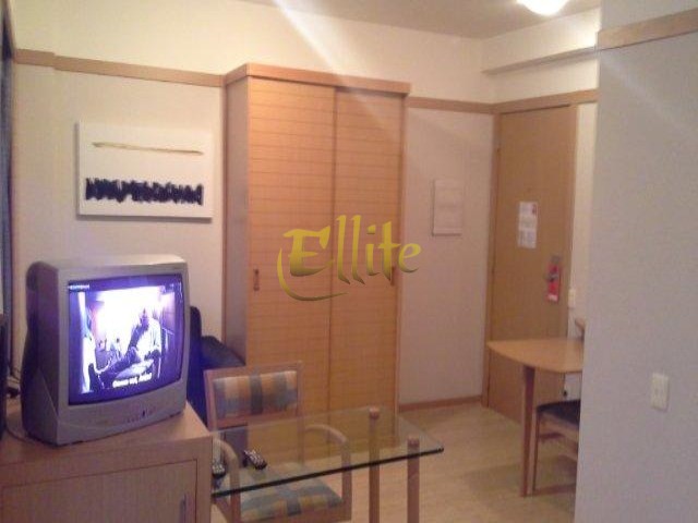 Flat/Apart Hotel, 1 quarto, 28 m² - Foto 7