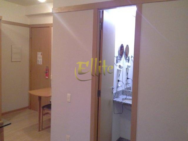 Flat/Apart Hotel, 1 quarto, 28 m² - Foto 8
