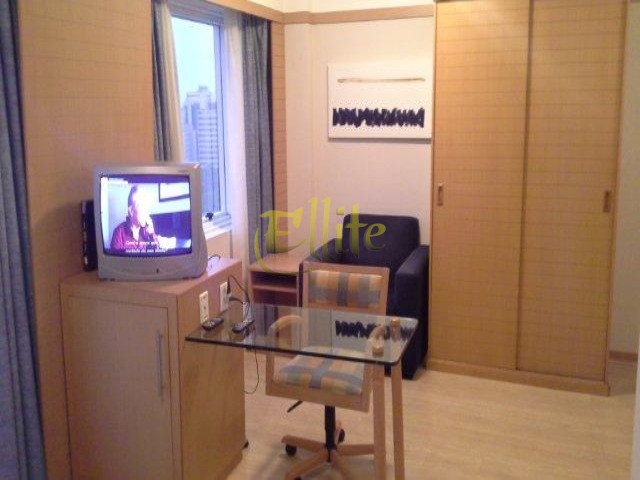 Flat/Apart Hotel, 1 quarto, 28 m² - Foto 11
