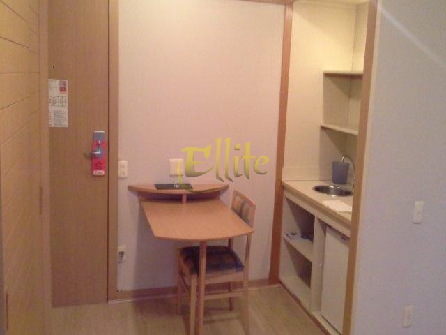 Flat/Apart Hotel, 1 quarto, 28 m² - Foto 12