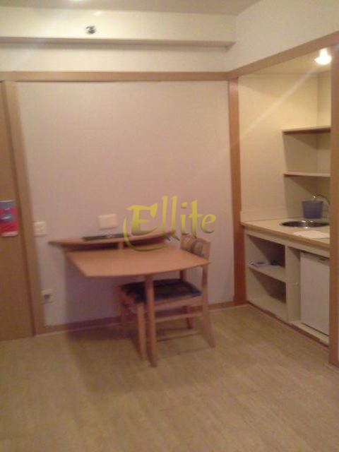 Flat/Apart Hotel, 1 quarto, 28 m² - Foto 13