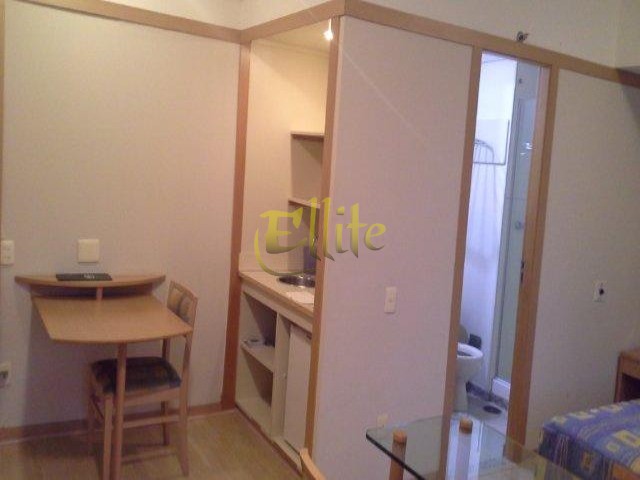 Flat/Apart Hotel, 1 quarto, 28 m² - Foto 14