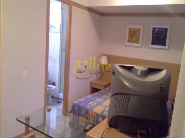 Flat/Apart Hotel, 1 quarto, 28 m² - Foto 15