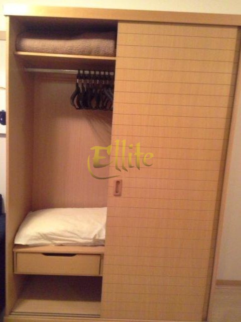 Flat/Apart Hotel, 1 quarto, 28 m² - Foto 17