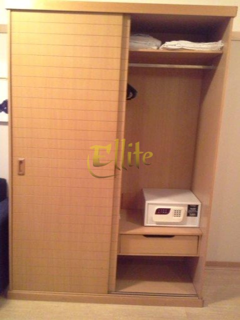 Flat/Apart Hotel, 1 quarto, 28 m² - Foto 18
