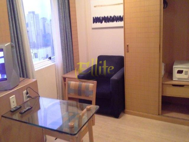 Flat/Apart Hotel, 1 quarto, 28 m² - Foto 19